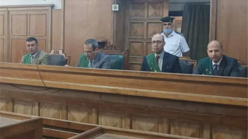 إحالة 3 من قاتلي الطفلة 