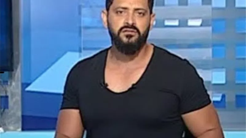 مهاجم الزمالك السابق: ندمان على عملي فى قناة النادى
