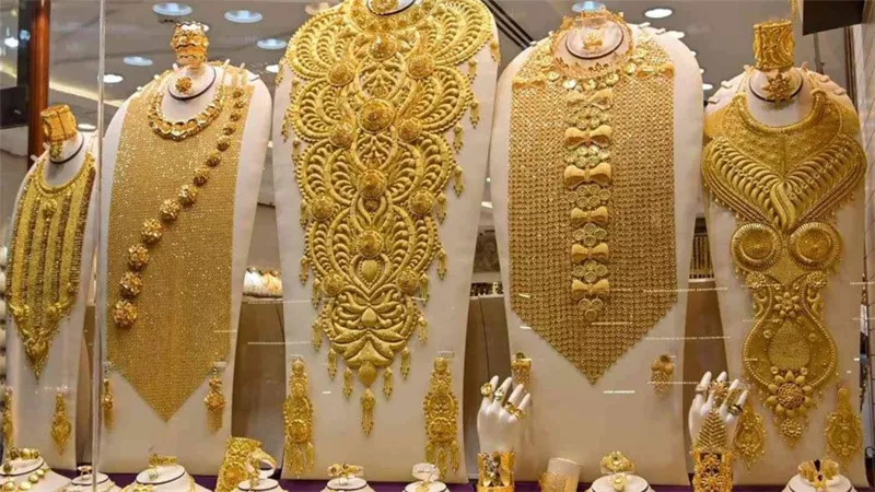 أسعار الذهب اليوم الثلاثاء 20 ابريل2021