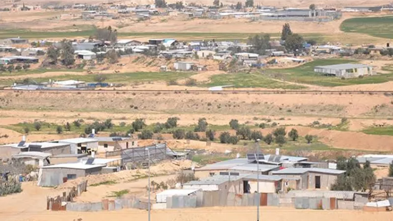 وسائل إعلام إسرائيلية: سماع دوي انفجار في محيط مفاعل ديمونا النووي