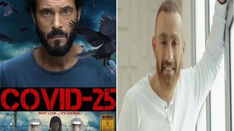 ملك الجدعنة.. رواد تويتر يشيدون بأخلاق أحمد السقا بعد اعلانه انتظار عرض 