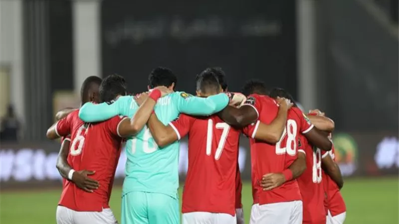 الشناوي أساسيا.. موسيماني يعلن تشكيل الأهلي لمواجهة سموحة