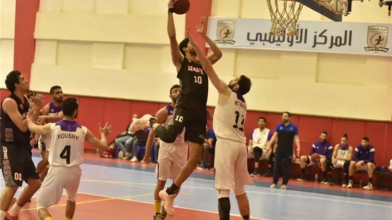 الأهلي والزمالك يصعدان لنصف نهائي دوري السوبر.. تعرف على المواجهات المقبلة