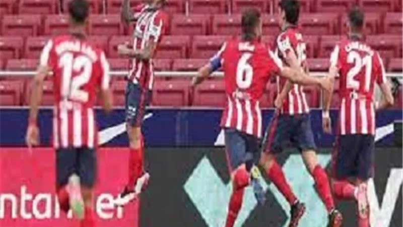مواعيد مباريات الدورى الاسبانى اليوم الخميس 22-4-2021 والقنوات الناقلة