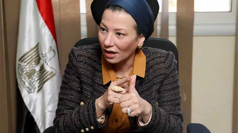 مصر تشارك العالم الاحتفال باليوم العالمى للأرض علي منصات التواصل الاجتماعى