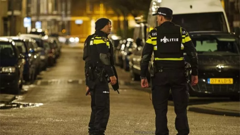 إصابة 7 أشخاص فى حادث طعن بمركز لطالبي اللجوء فى هولندا