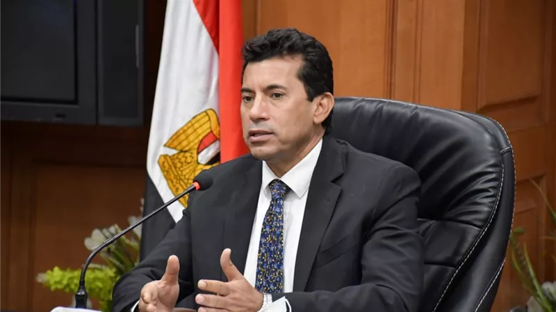 تطوير ورفع كفاءة ٣٧ مركز شباب بمحافظات المنوفية وسوهاج وأسيوط