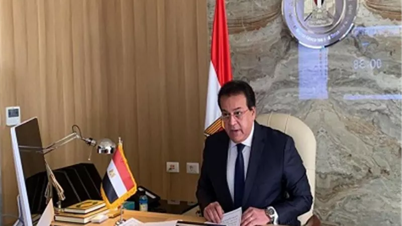التعليم العالي تعلن أسباب وشروط تغيير المسار التعليمي لطلاب الجامعات الخاصة