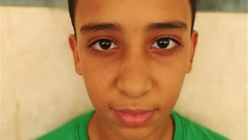 أنس أيمن : منبر الرسول مسئولية كبيرة والشعراوي مثلي الأعلي