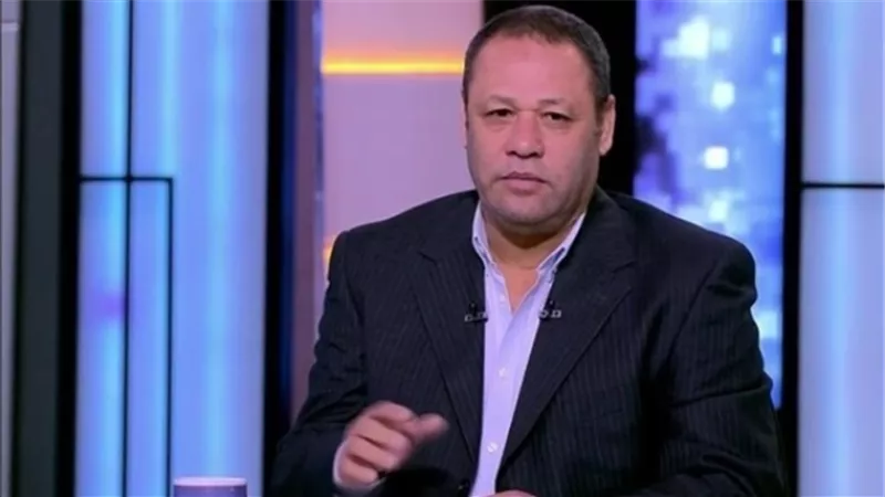 ضياء السيد مديرا فنيا لنادى سراميكا كليوباترا