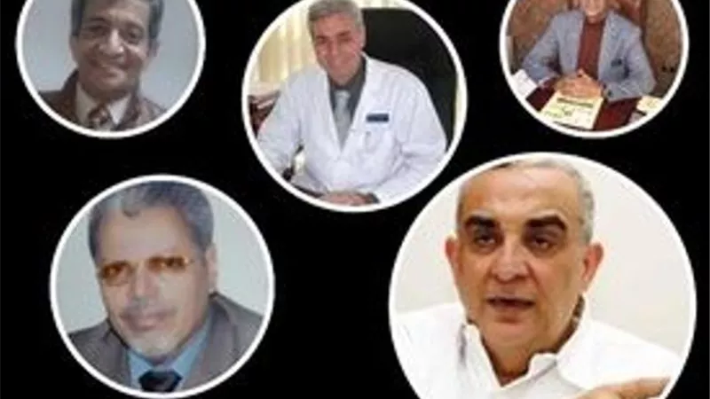 الصعايدة وقعوا في فخ كورونا