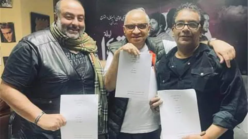التعاقد على الجزء الثانى من 