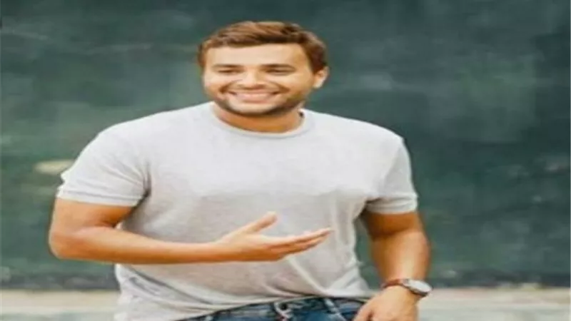 رامى صبرى يكشف خلافه مع عمرو دياب والوسط الغنائى.. فى 