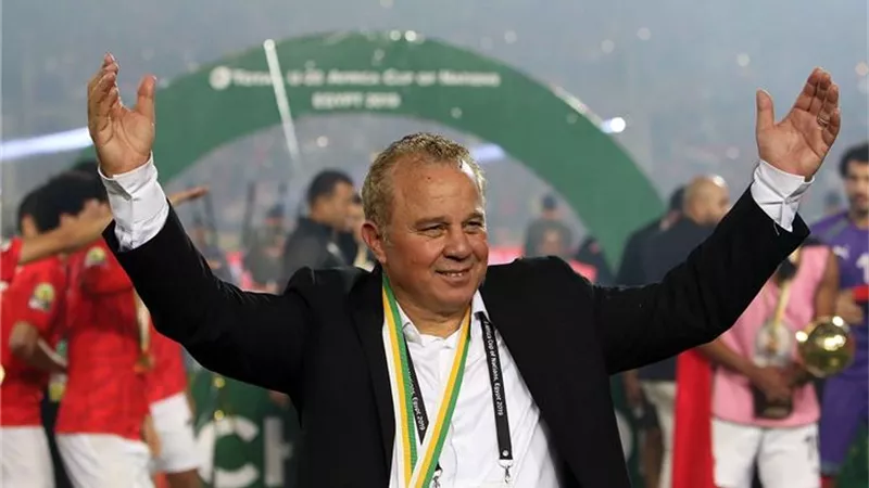 شوقي غريب: الاصابة ابعدت تريزيجيه عن أولمبياد طوكيو