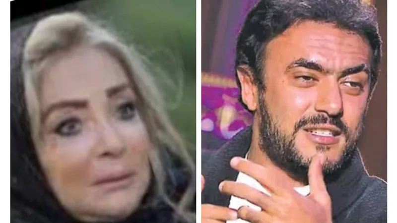 شهيرة لاحمد العوضى: 