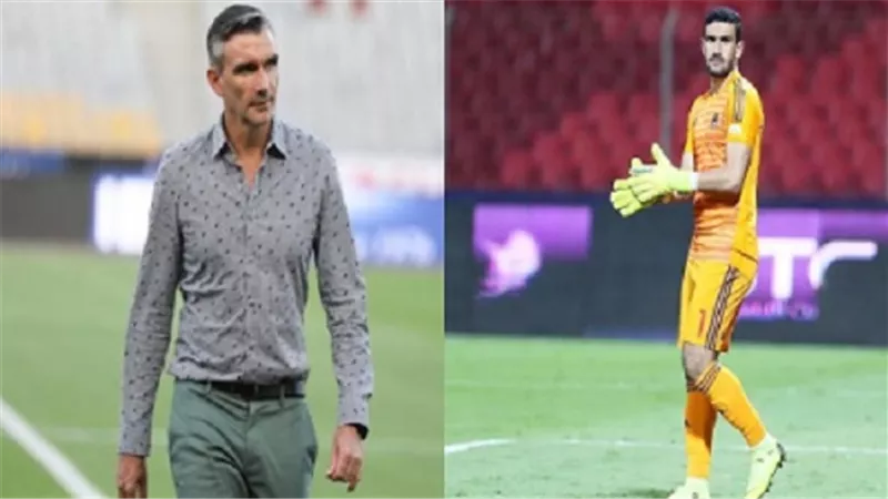 عواد يرحل عن الزمالك نهاية الموسم بسبب إستمرار تجاهله