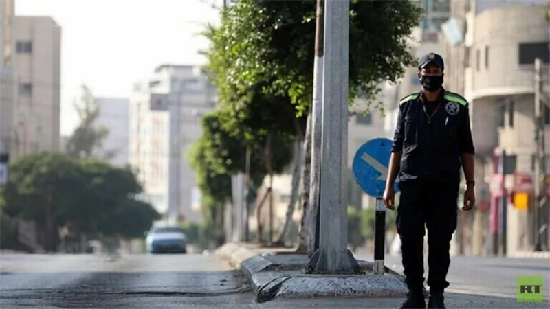 داخلية غزة: مستعدون لتنفيذ الإجراءات الجديدة لمواجهة جائحة كورونا
