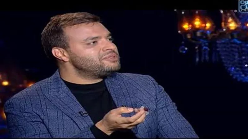 رقم خيالى: رامى صبرى يكشف عت اجره فى الافراح