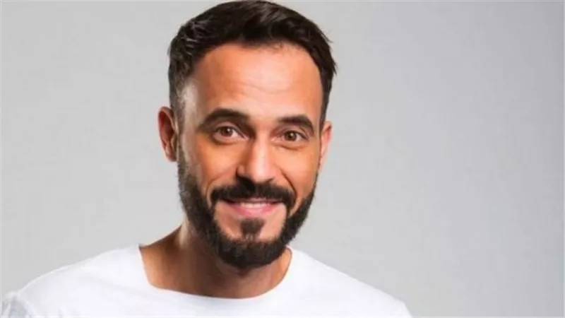 النجم يوسف الشريف يهنيء الشعب المصري بذكرى العاشر من رمضان وحرب أكتوبر المجيدة