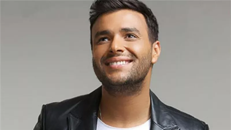 رامي صبري يكشف انتمائه الكروى.. ويشيد بهذا اللاعب