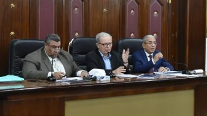 دعم المشروعات المتوسطة والصغيرة أمام لجنة الخطة والموازنة