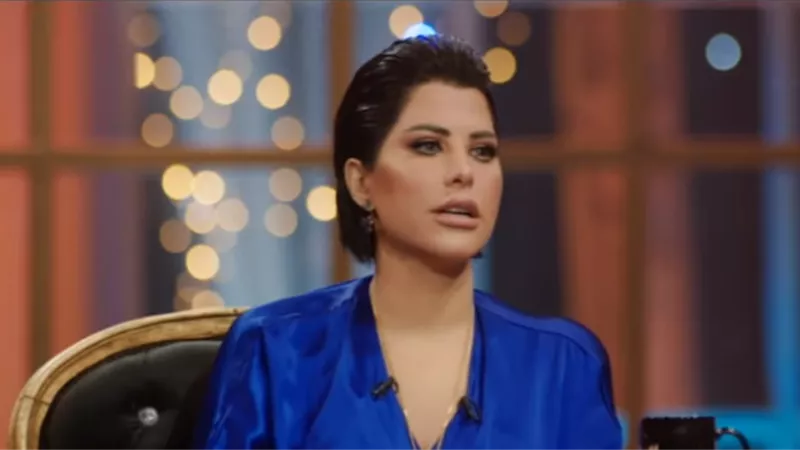 شمس الكويتية: ليس لدى أصدقاء كثيرة.. والصحة كل شيء.. فيديو