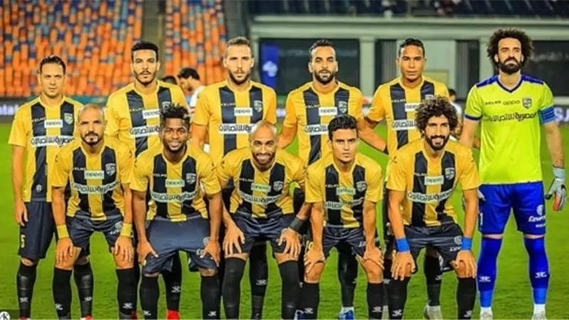 شوط أول سلبي بين دجلة والمقاولون العرب