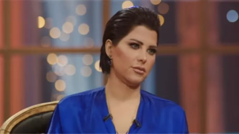 شمس الكويتية يفجر مفاجأة.. دفنت نفسي 20 لمدة دقيقة.. أعرف السبب