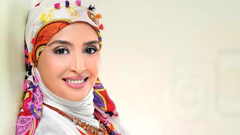 حنان ترك 
