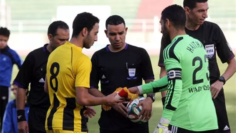ملخص وأهداف مباراة المقاولون ودجلة بالدورى.. فيديو