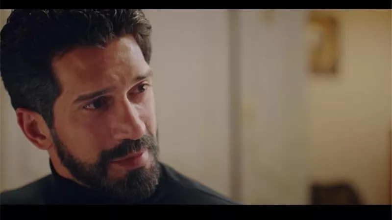 شاهد .. أحمد مجدى يتألق برفقة روجينا من كواليس 