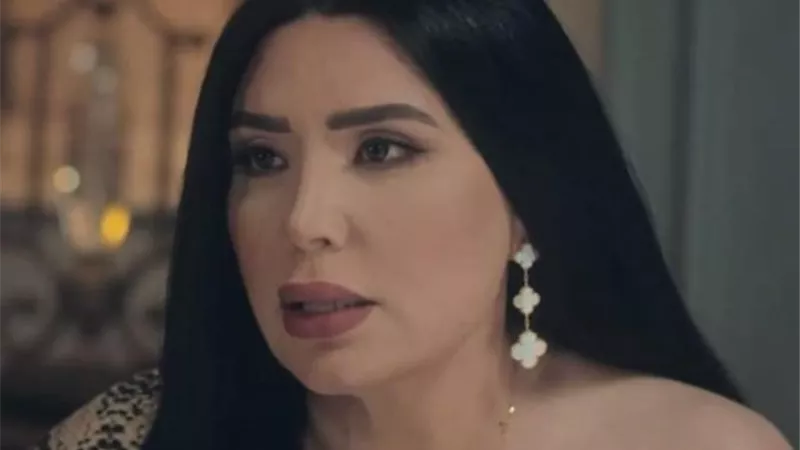 عبير صبري: «تركيزي قليل .. واضربت كتير».. فيديو