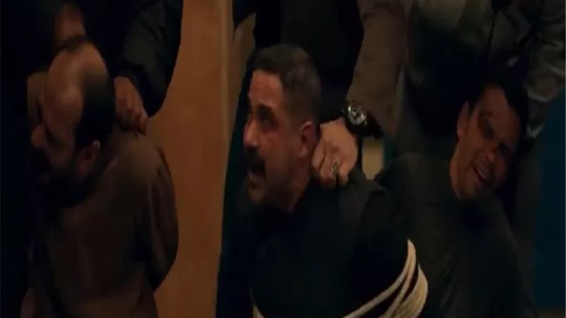 عامر يكشف نوح 