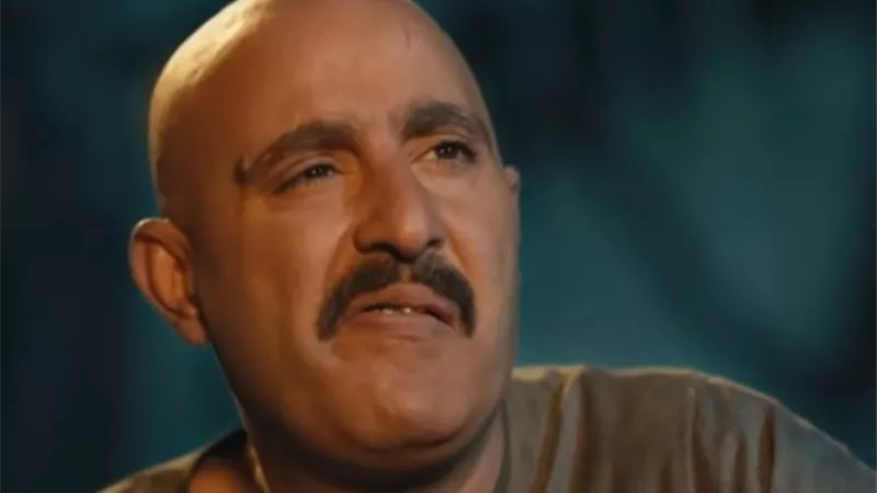 بعد عرض الحلقة العاشرة.. عساف الغريب تريند على تويتر ومغردون 