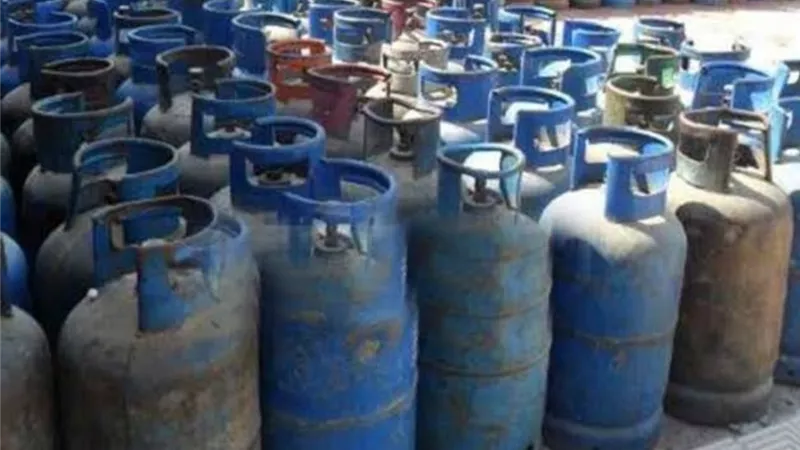 البترول : تثبيت سعر اسطوانة البوتجاز عند ٦٥ جنيها