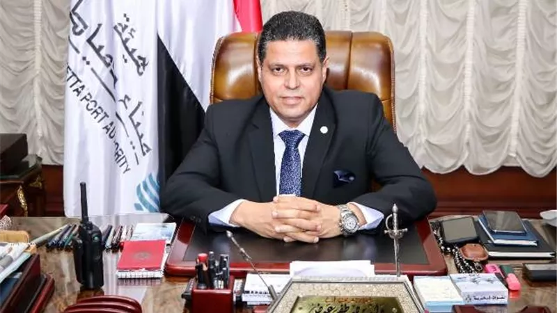 ميناء دمياط يستكمل برنامج تأهيل الشباب للعمل في الموانئ البحرية بمنطقة المتوسط