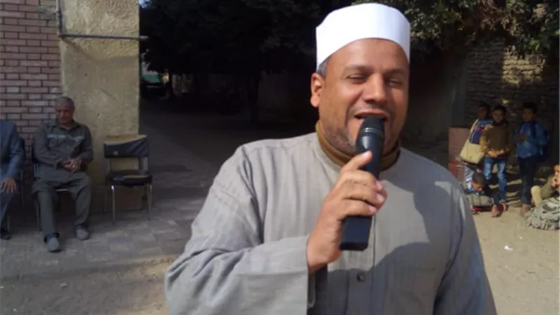 الشفاء بنت عبدالله العدوية