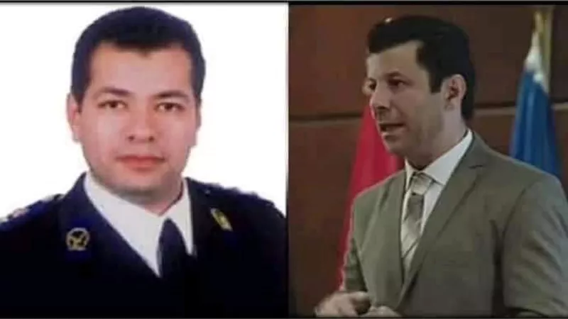 أحمد موسى متأثرًا من حلقة الاختيار 2 اليوم: 