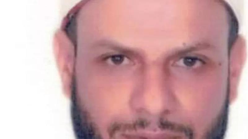 عبدالله بن عمرو بن العاص