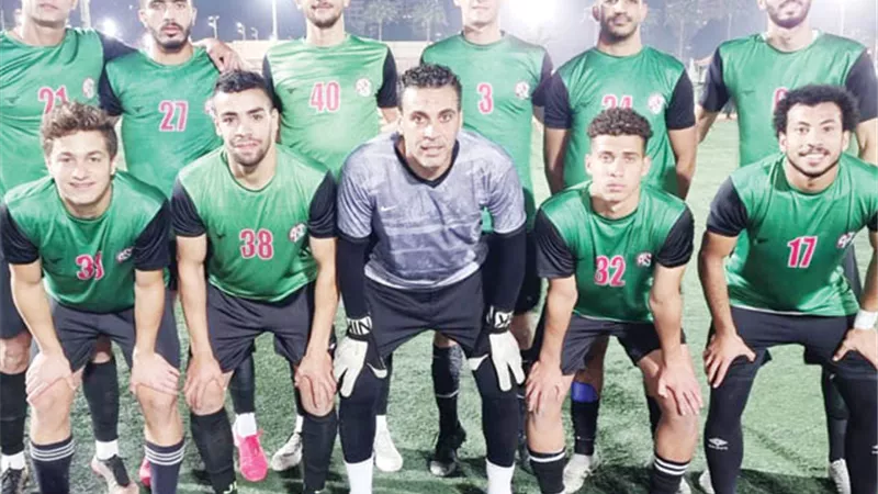سبورتنج يواجه فاركو ودياً.. الإثنين