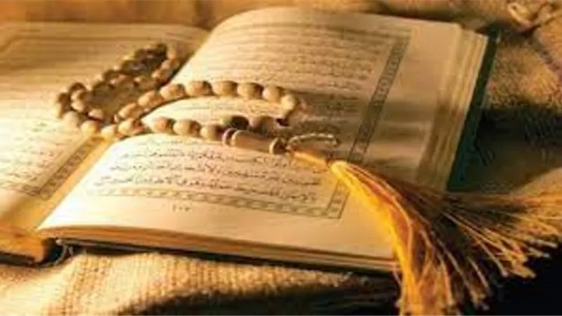 بالفيديو.. داعية: عثمان بن عفان كان يختم القرآن في الركعة الواحدة