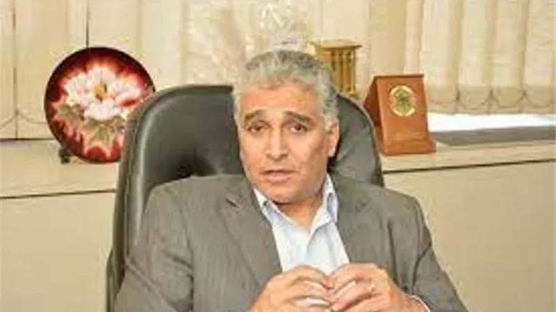 يوسف :مصر نجحت في استعادة دورها الإقليمي وزيادة مدبولي لليبيا تفتح آفاق جديدة للتعاون