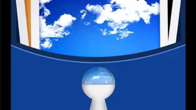 بيك لوك..قبو لإخفاء الصور والفيديوهات الخاصة