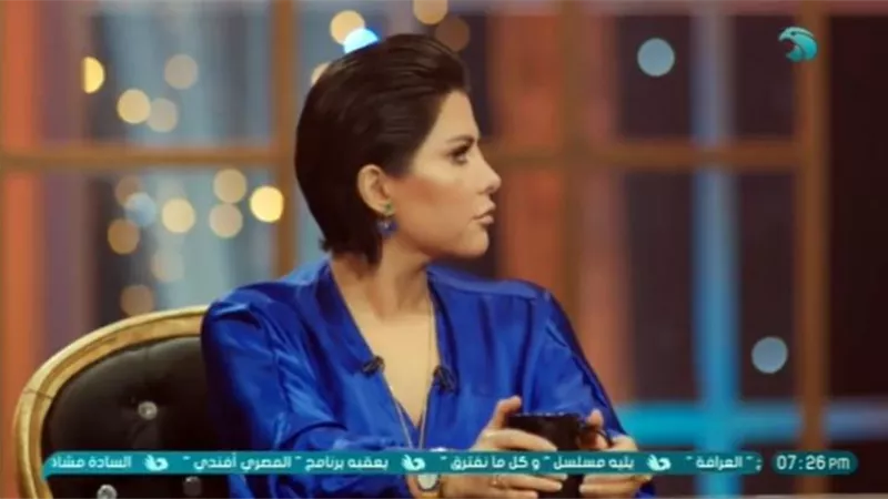 شمس الكويتية تروى قصة خلافها مع الفنانة احلام