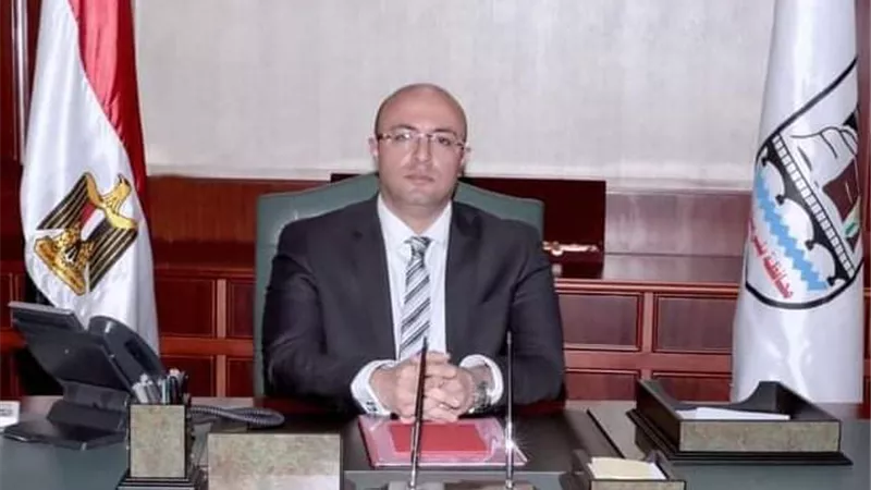 لا زيارة فى تعريفة أجور المواصلات ببنى سويف