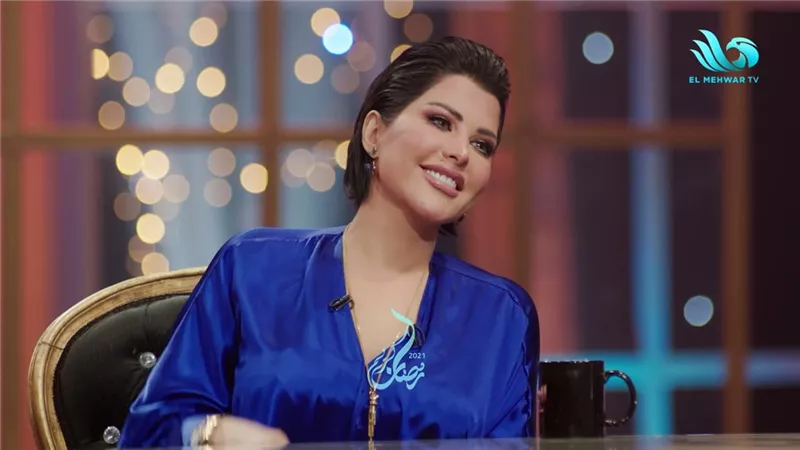 شمس الكويتية: حمو بيكا 