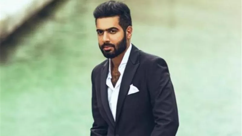 ثلاثية أحمد برهان مع ماجد المهندس و وليد الشامي واصيل هميم