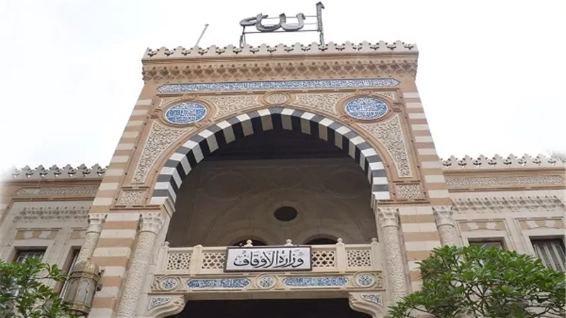 الأوقاف : 129 إماماً وقارئاً يحيون ليالي رمضان بمختلف دول العالم