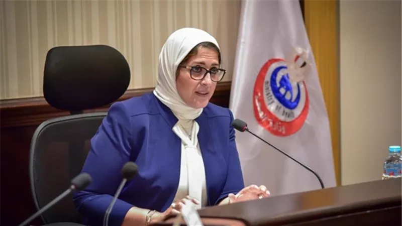 الصحة: تسجيل 884 إصابة جديدة بفيروس كورونا و45 حالة وفاة