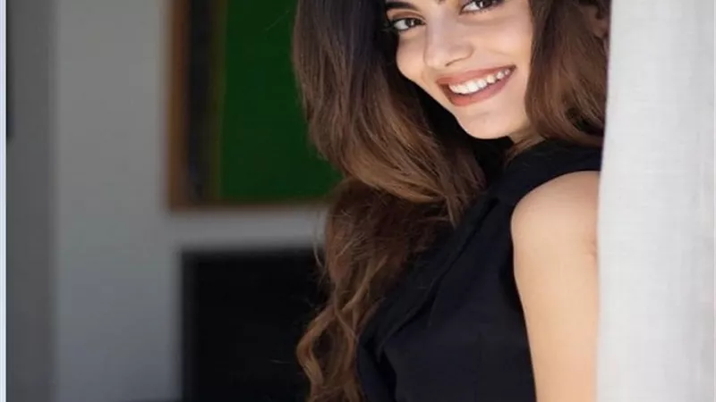 ياسمين بو عبيد: سعيدة بنجاح 